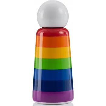 Termoska Termoska Rainbow 0,3 l, vícebarevná