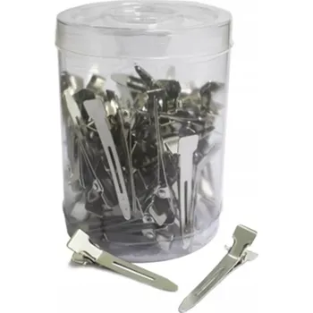 Sponka do vlasů Activeshop 1 ks vícebarevná