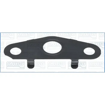 Chladič motoru Těsnění, potrubí chladiva AJUSA 01745400