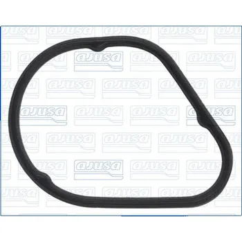 Chladič motoru Těsnění, potrubí chladiva AJUSA 01319200