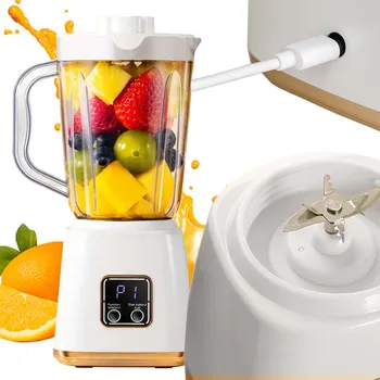 VERK GROUP Blender na smoothie prenosny usb bezprodový hrnek nádobka na koktejl