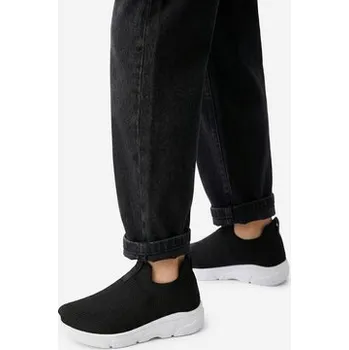 Dámské tenisky Sneakersy Sprandi CEO-CP91-25813A Černá 32