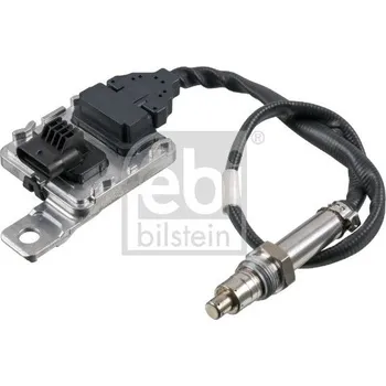 Karburátor NOx-senzor, vstřikování močoviny FEBI BILSTEIN 197515