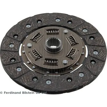 Spojková lamela Lamela spojky BLUE PRINT BLPADD63111