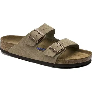 Pánská obuv Boty Birkenstock Beige - Weite N 5417845 41