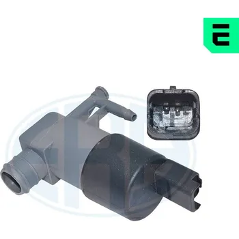 Autosklo Vodní čerpadlo ostřikovače, čistění skel ERA 465093