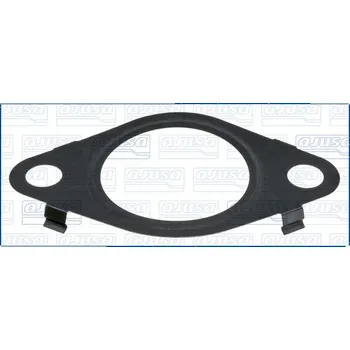 Váha vzduchu Tesneni, AGR ventil AJUSA 01507400