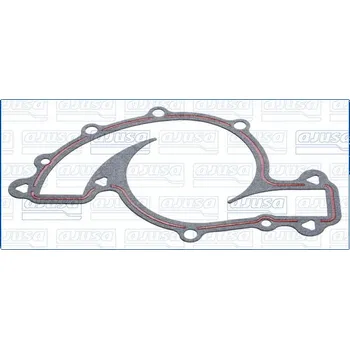 Chladič motoru Těsnění, vodní čerpadlo AJUSA 01904100