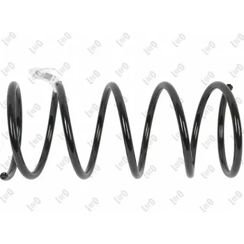 Pružina podvozku ABAKUS 234-01-044