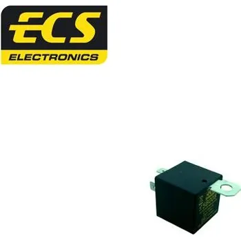 Relé 5C007 modul, dvojité relé max. 2x10 A, ECS SP085ZZ