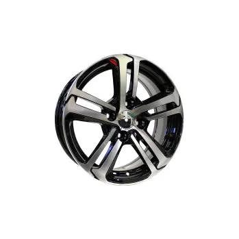 Auto-moto Alu kola Racing Line A5017 17x6.5 4x108 ET20