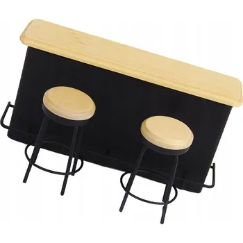 Doplněk pro panenku Miniatury do domečku pro panenky