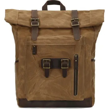 Městský batoh Vintage batoh VALMIO 6501