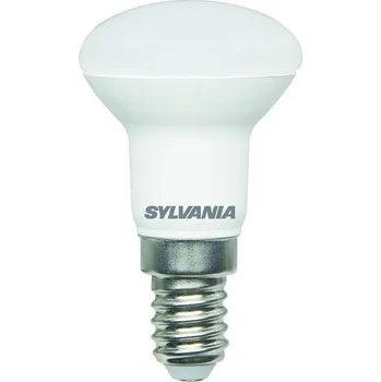 Žárovka Sylvania 0029204 LED žárovka 1x2,9W | E14 | 250lm | 6500K - bílá + K nákupu nad 3000 Kč dárek zdarma