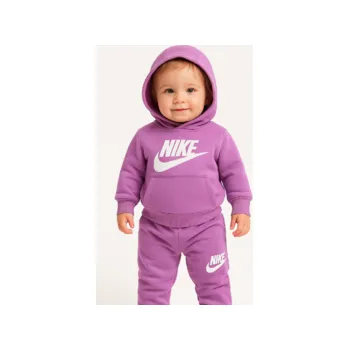 Nike kids club fleece set 12M