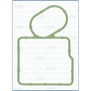 Olejový filtr Těsnění, pouzdro olejového filtru AJUSA 01540100