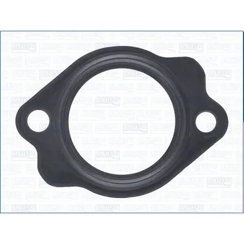 Chladič motoru Těsnění, potrubí chladiva AJUSA 01417800