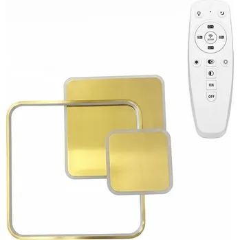 Závěsné svítidlo TOOLIGHT APP1714-C, 1 světelný bod, integrovaný LED zdroj