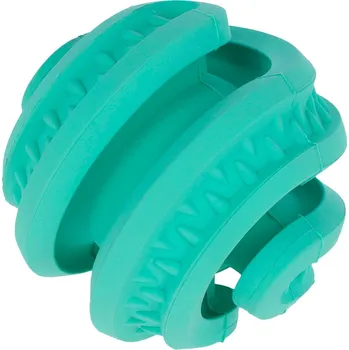 Hračka pro psa KERBL ToyFastic Míček Hračka pro psy s míčkem 8,5 cm