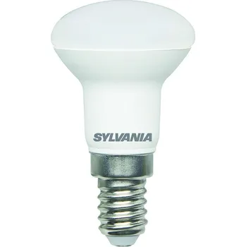 Žárovka Sylvania 0029202 LED žárovka 1x2,9W | E14 | 250lm | 3000K - bílá + K nákupu nad 3000 Kč dárek zdarma