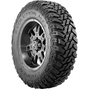 Letní osobní pneu Cooper EVOLUTION MTT 225/75 R16 115Q -