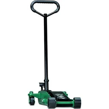 zvedák COMPAC HYDRAULIK 2T-77 Pojízdný zvedák 2 t COMPAC HYDRAULIK 2T-77