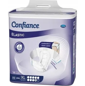 Confiance Inkontinenční kalhotky pro chodící osoby 14x XL