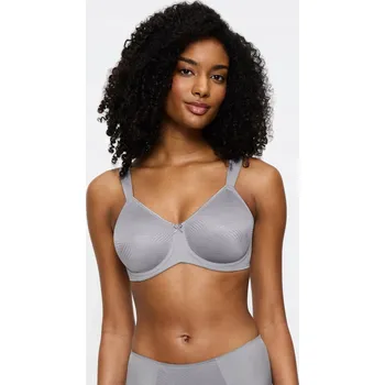 Podprsenka Měkká podprsenka s kosticemi Triumph Essential Minimizer T W X 80D