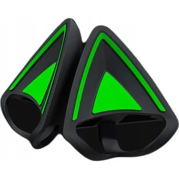 Sluchátka Uši pro sluchátka RAZER Kitty Ears V2 Černé