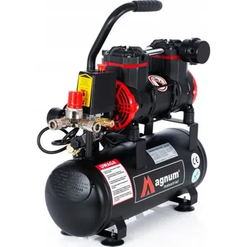 Kompresor Bezolejový kompresor Magnum JWS-A09 N 9 l 8 bar