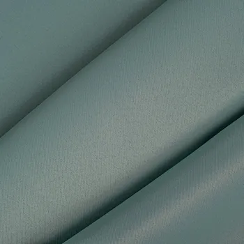 Zatemňovací látka / blackout 280 cm tmavá máta