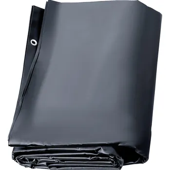Vevor Bezpečnostní pvc plachta na zapuštěný bazén 11.5×19.6 ft obdélníková