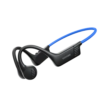 Náhradní díl pro mobilní telefon Doogee BoneBeat Run Blue