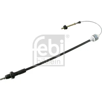 Spojka Tažné lanko, ovládání spojky FEBI BILSTEIN 21255