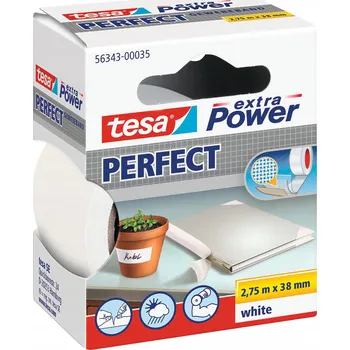 Lepicí páska K1B98 Textilní páska tesa Extra Power 56343