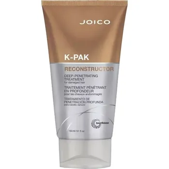 Vlasová regenerace Joico Rekonstrukční kúra pro suché a poškozené vlasy K-Pak Reconstructor 150 ml