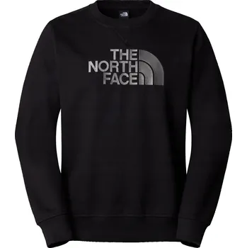 Pánská mikina THE NORTH FACE MIKINA DREW PEAK CREW NF0A89EKJK3 vel. XL