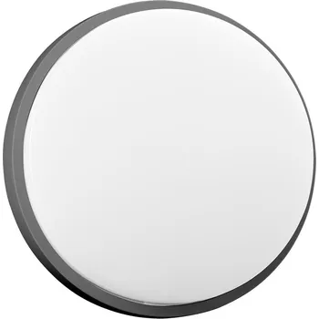 Venkovní osvětlení AGAT LED 15W, zahradní svítidlo, 1100lm, IP54, 4000K