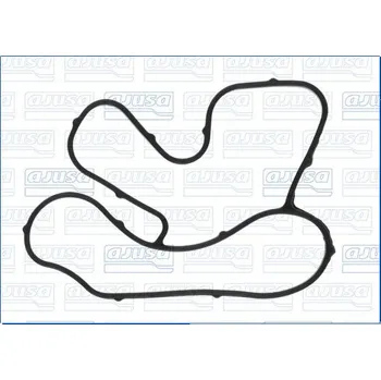 Olejový filtr Těsnění, olejový filtr AJUSA 01835400