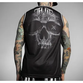 Pánské tílko tílko pánské - BLACK SUNDAY - HYRAW - 252DB01