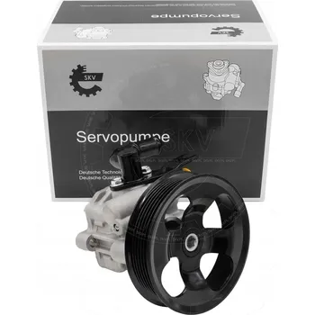 Posilovač řízení Pomocné čerpadlo 10SKV515 KIA SORENTO I ; 57100-3E020