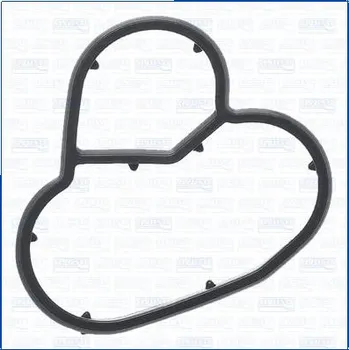 Olejový filtr Těsnění, olejový filtr AJUSA 01758300