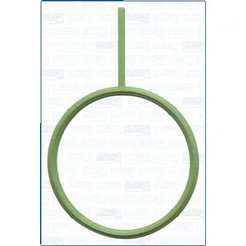 Výměník tepla Těsnění, výměník tepla AJUSA 01611600