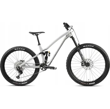 Jízdní kolo Enduro kolo Dartmoor Rocbird Enduro Evo Mullet, velikost L, 29" / 27,5"