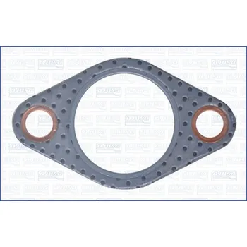 Váha vzduchu Tesneni, AGR ventil AJUSA 01401900