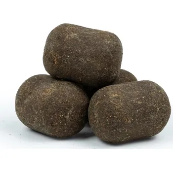 Boilies MIKBAITS Catfish sumec řada - Játra Halibut 50x30mm boilie 1kg