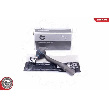 Táhlo řízení Hlava příčného táhla řízení ESEN SKV 04SKV421