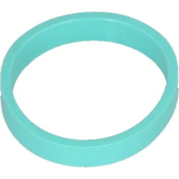 Těsnění motoru Těsnění, koleno sacího potrubí KAMOKA 8704140