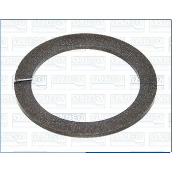 Palivové čerpadlo Těsnění, palivové potrubí AJUSA 01801900