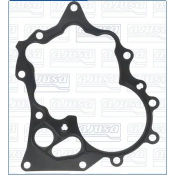 Chladič motoru Těsnění, vodní čerpadlo AJUSA 01823200